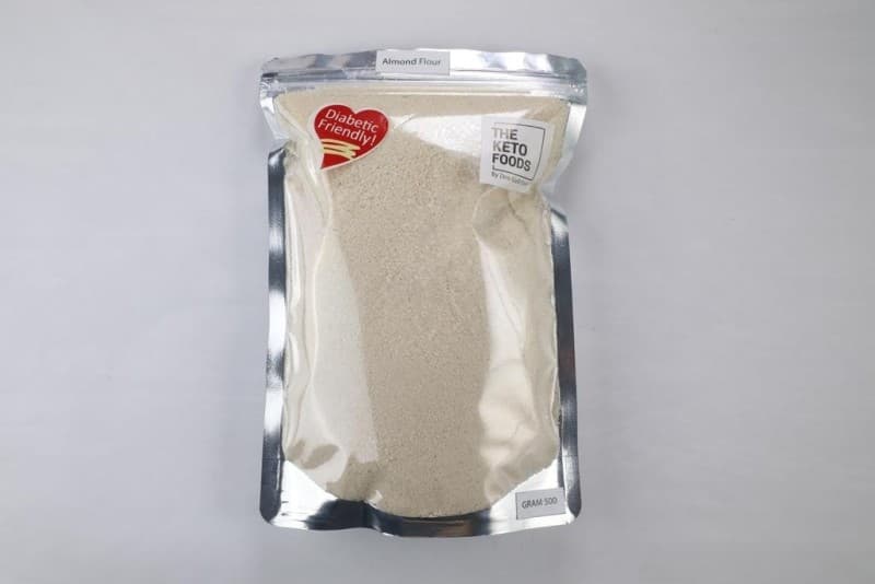 Almond Flour