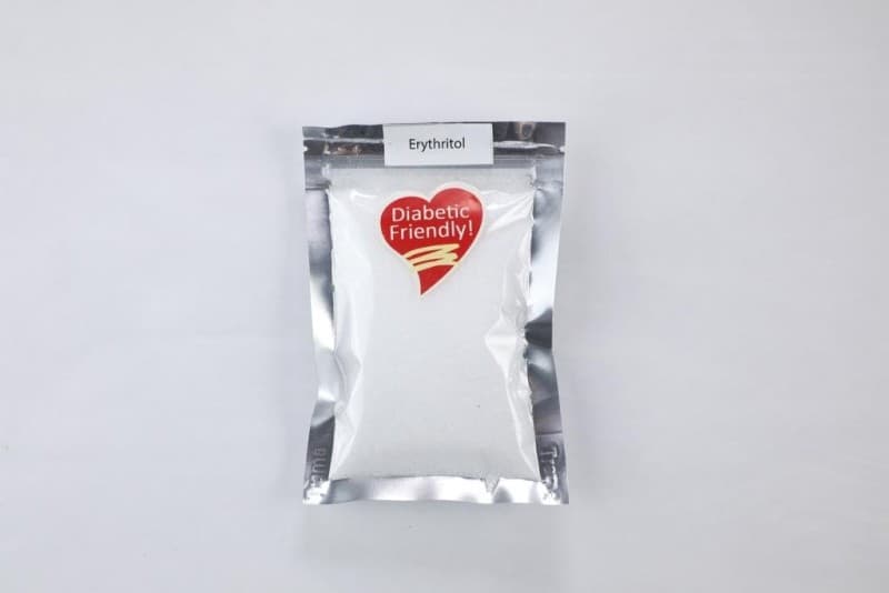 Erythritol